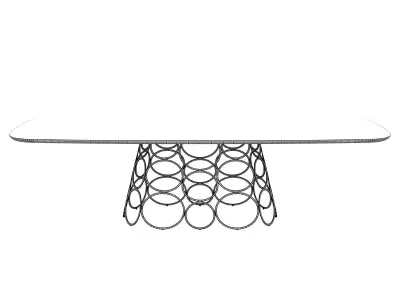 Hulahoop 280 3D model