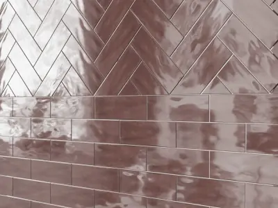 Fap Ceramiche MANHATTAN 9 colors 3D model