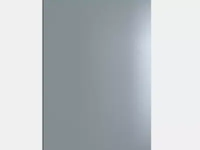 BODBYN By 8 Low-poly 3D model