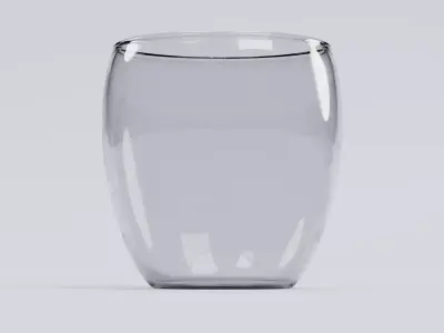 -Vase- 3D model