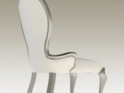 Sevensedie Poltrona Diva 3D model