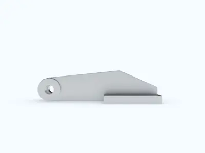 Mechanical Part No 64 3D print model