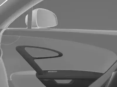 Bugatti Veyron check description Low-poly 3D model