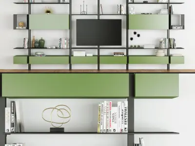 EXTENDO SY01 2 3D model