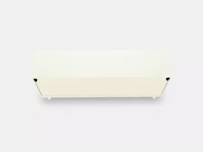 ERSNAS Sideboard 1 Low-poly 3D model