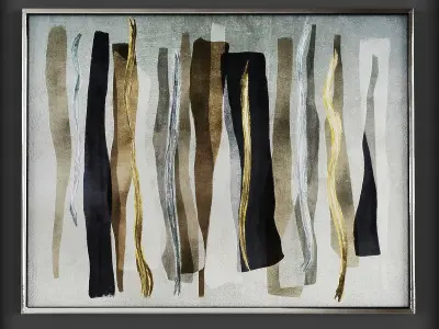 Collection of Picture Frames - 20 sets 