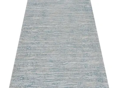 Rug Set 467 3D model