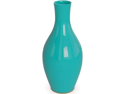 Home decorations Vases 3D model