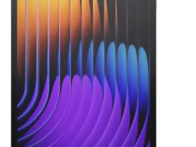 Xiaomi Pad 7 CAD model 3D print model