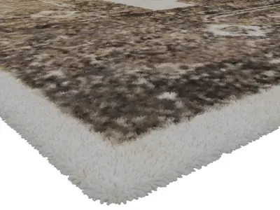 Rug Set 1499 3D model