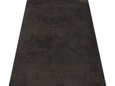 Rug Set 1132 3D model