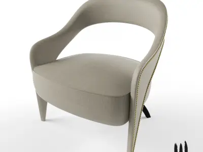 Brabbu Tellus 3D model