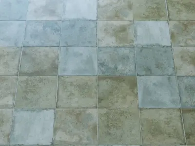 FS ETNA  Tiles 3D model