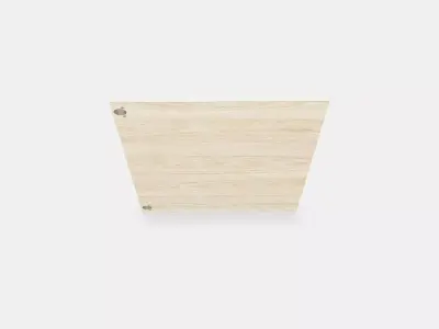 ASKERSUND By Low-poly 3D model