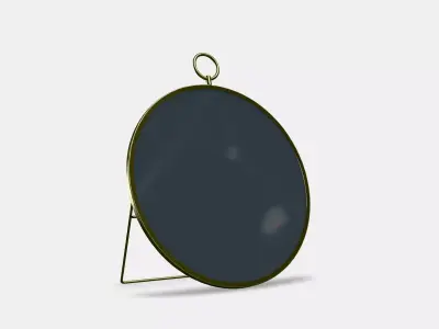 GRYTAS Mirror 3 3D model