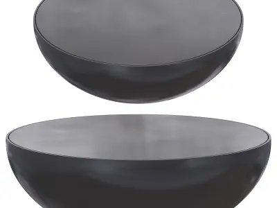 interior 064 3D model