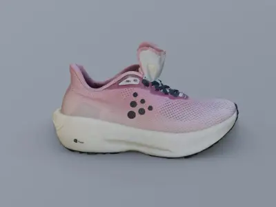 Craft Nordlite Ultra W Clean scan 3D model