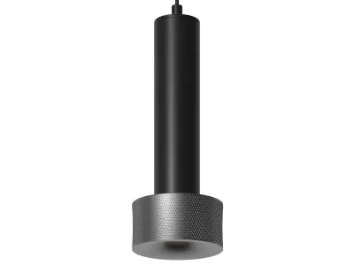 Aromas Focus Pendant Light 3D model