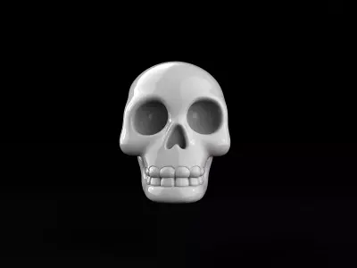 Halloween Kit 3D print model