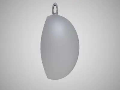 Weather Events 3D print model