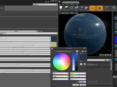 PBR Materials Pack Texture