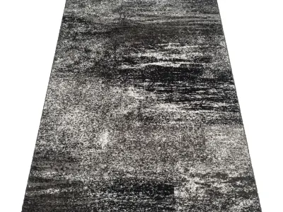 Rug Set 2354 3D model