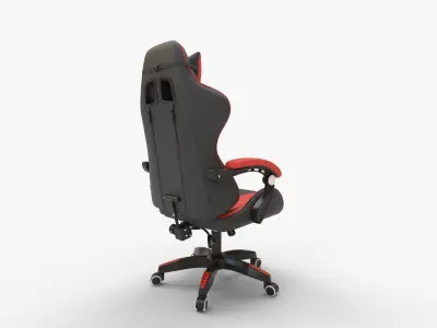 VINNYSEN Gaming Chair 3D model