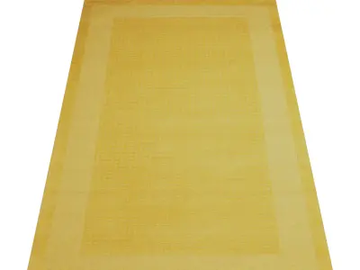 Rug Set 1054 3D model
