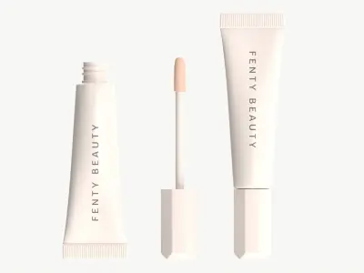 Fenty Beauty Pro Kiss Luscious Lip Balm 3D model