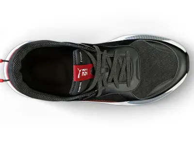 Puma RS-X 3D model