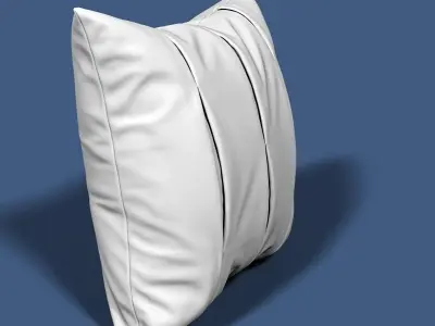 Pillow 23 3D model