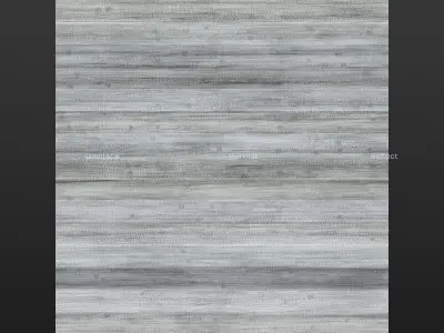 Burned wood wall cladding texture 3D model