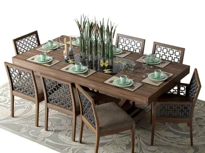 Mobi furniture collection