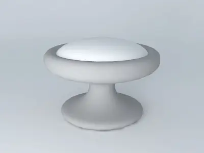 IN QUESTION Free 3D model