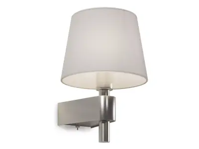 Sconce Faro Barcelona ROOM 3D model
