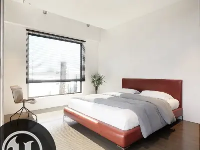 UE4- BED COLLECTION VOL001 Low-poly 3D model
