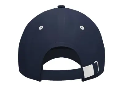 Cap 3D High Quality model Low-poly 3D model