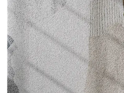 Rug Set 02 3D model