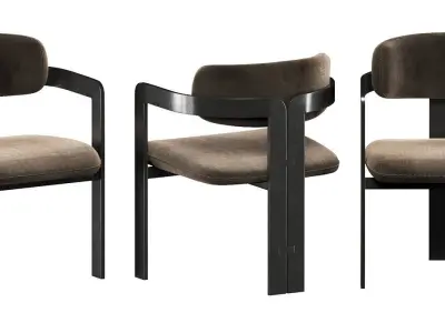 Staffoni Arredamenti 3D model