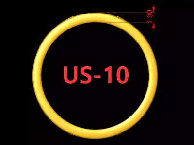 Celestial Guardian Lion Pendant  3D print model