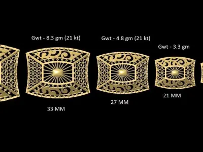 12146 3D print model