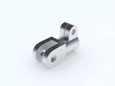 Mechanical Part No 69 3D print model