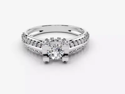 CGR-11 3D print model