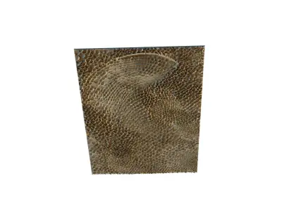mural decor set wall panel 30 3D model