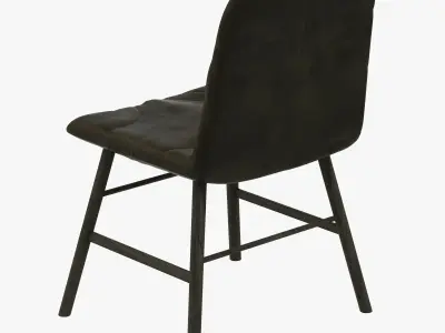 FREIFRAU LEYA chair 3D model
