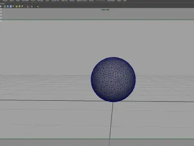 football 3d model soccer ball 3D model