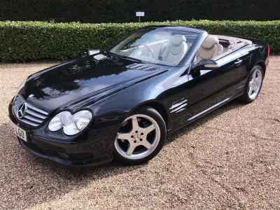 Welly Mercedes AMG Rims Model 3D print model