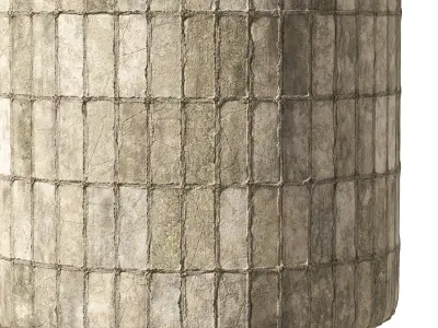 Seamless Tile Material 10 Texture