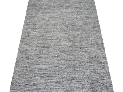 Rug Set 274 3D model
