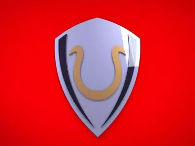 Urbee 2 Insignia Mk4 Free 3D model